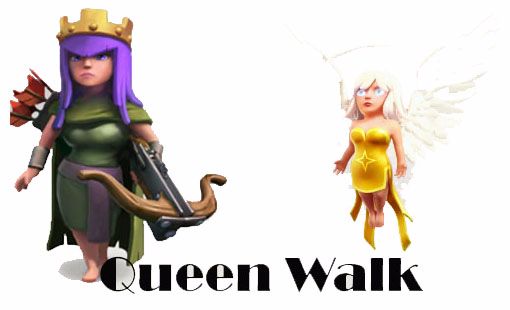 Queen Walk 