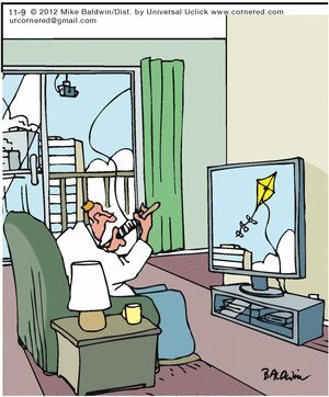 B-kites: Jokes & kites