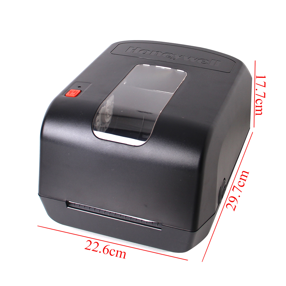 HONEYWELL PC42T DRIVER FOR WINDOWS