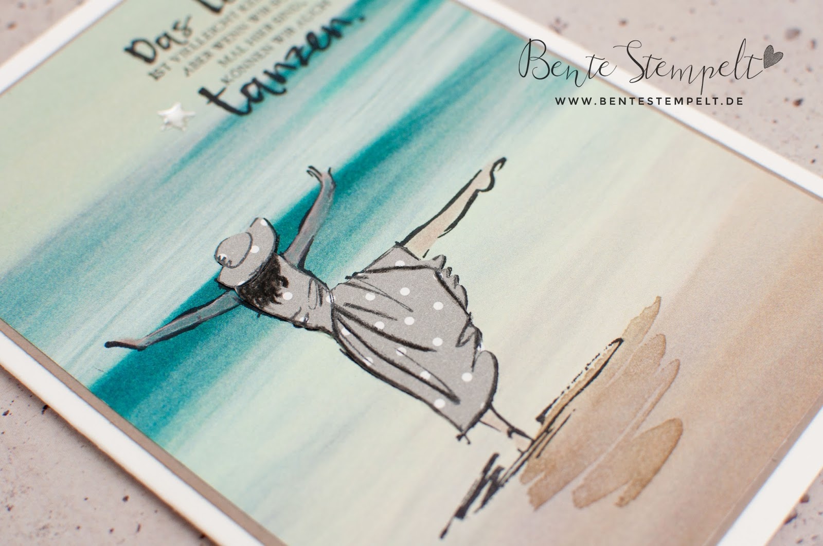 Damaris Liest Mai 2020