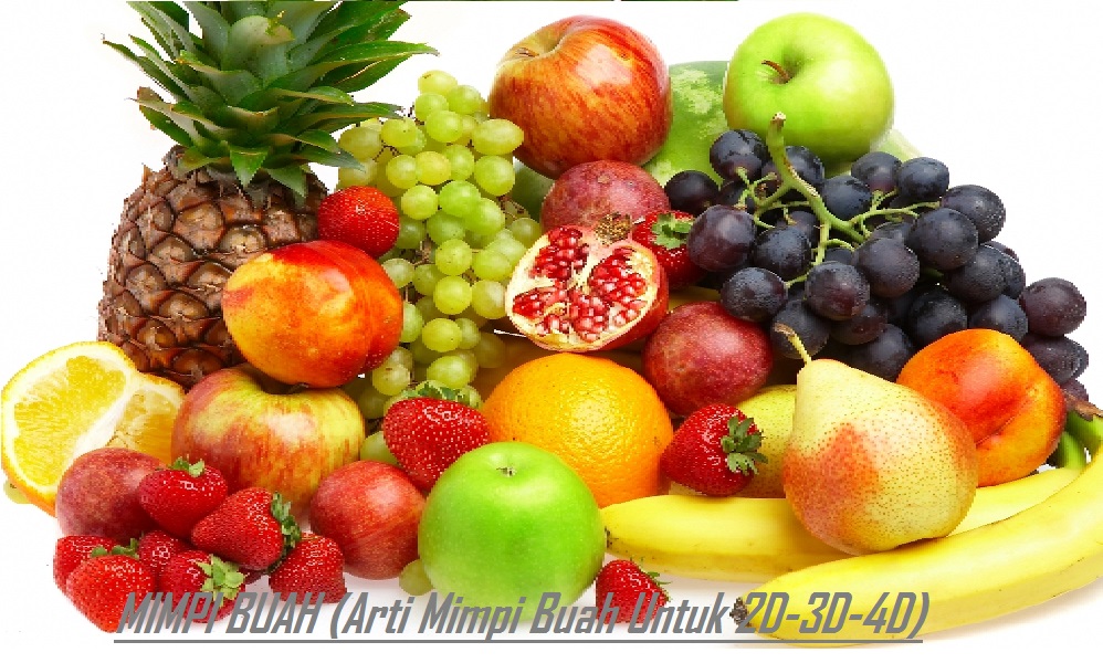 20+ Arti Mimpi Panen Buah