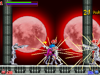 [GAME VIỆT HÓA] YÊU NỮ BÁO THÙ