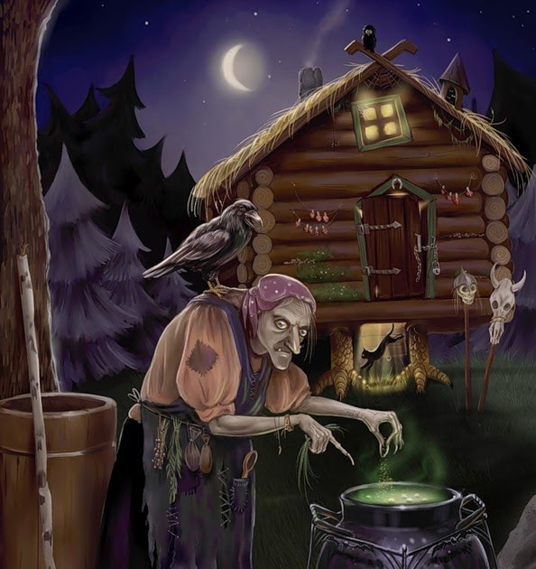 баба яга темная колдунья. баба яга изба на курьих ножках. дом баба яга избушка на курьих ножках. бабы яги ночь. бабы яги ночь.