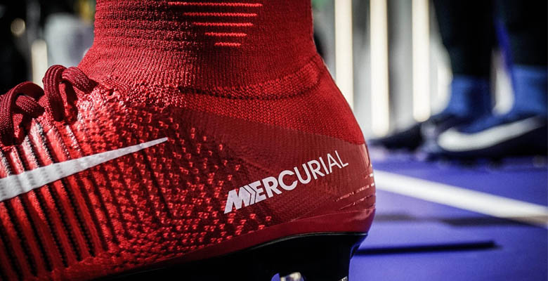 Stunning Next-Gen Mercurial Superfly Boots Unveiled - Footy Headlines