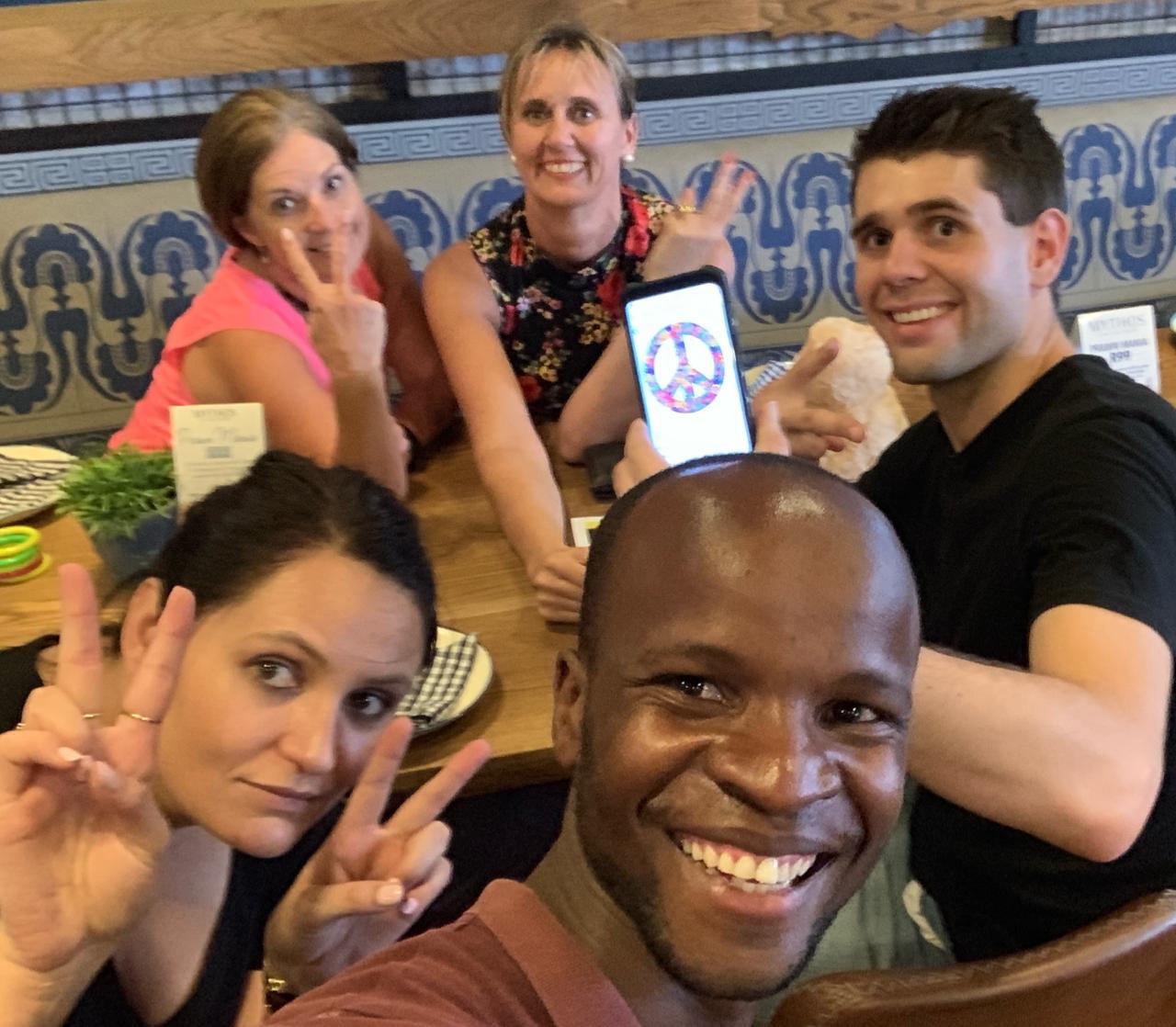 Team Building Johannesburg Team Building Johannesburg