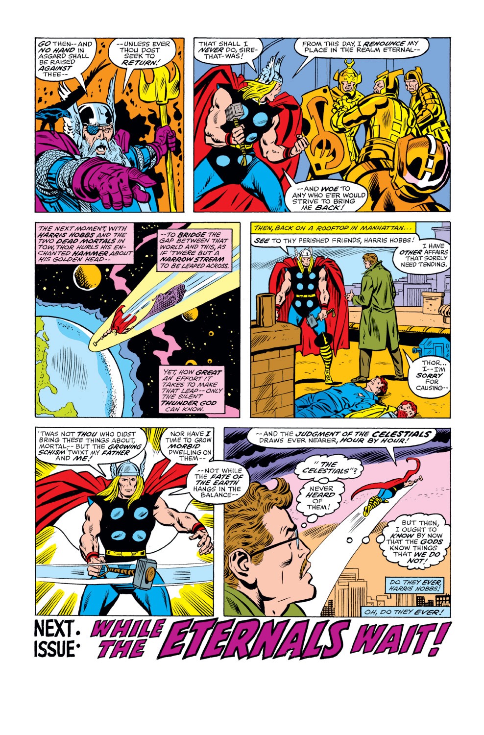 Thor (1966) 278 Page 17