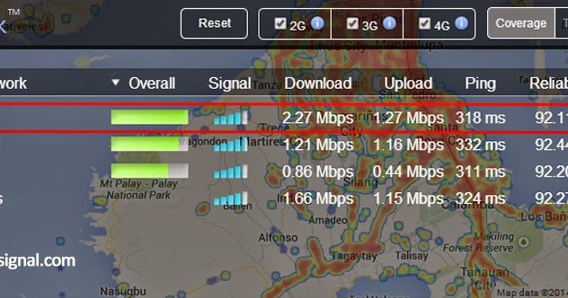 Globe Telecom Is Now Ph S Fastest Internet Service Provider Open Globe Telecom Is Now Ph S Fastest Internet Service Provider Open Signal Irelease Inews