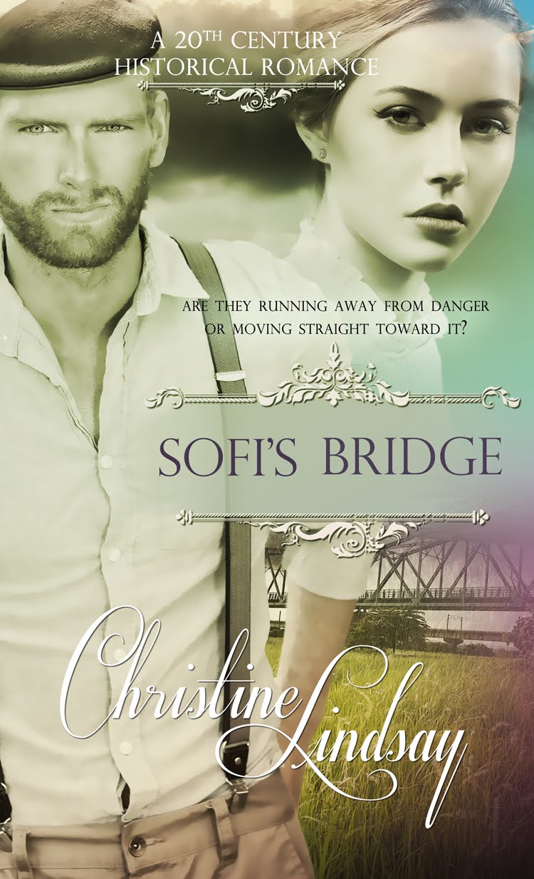 SOFI'S BRIDGE