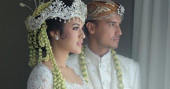 Tata Rias Pengantin Sunda
