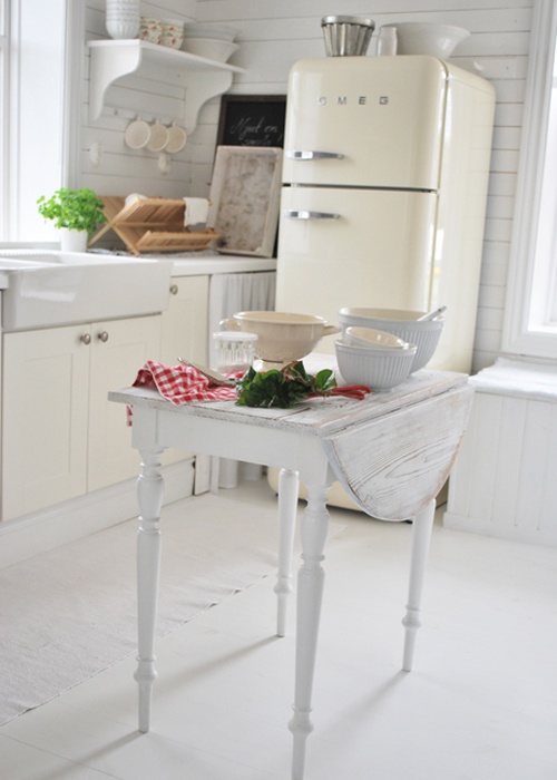 30 Cottage Kitchens And Accessories The Cottage Market