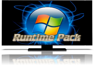 RuntimePack 14.4.12 Full (32 and 64 bit) 100% Full Working