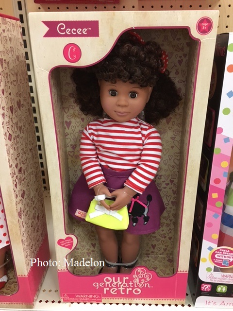 our generation cecee