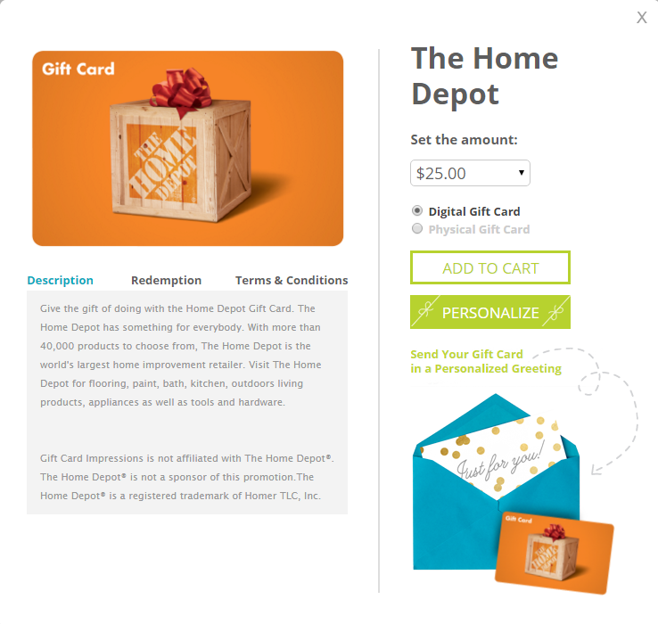 A Memory Of Us how to make a gift card a meanginful gift A Kansas