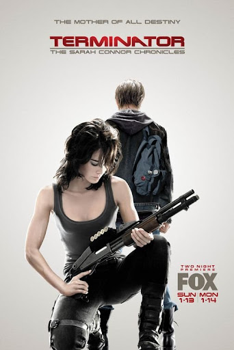 Kẻ Hủy Diệt: Biên Niên Sử Sarah Connor 2