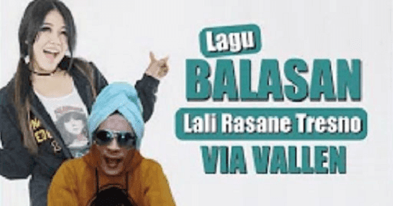Nganti Lali Rasane Tresno / D opo kowe isih sayang. - Tutu Bonbon