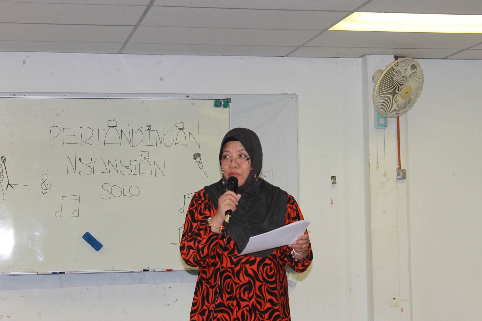 Blog Rasmi Jawatankuasa Perwakilan Pelajar Institut Pendidikan Guru