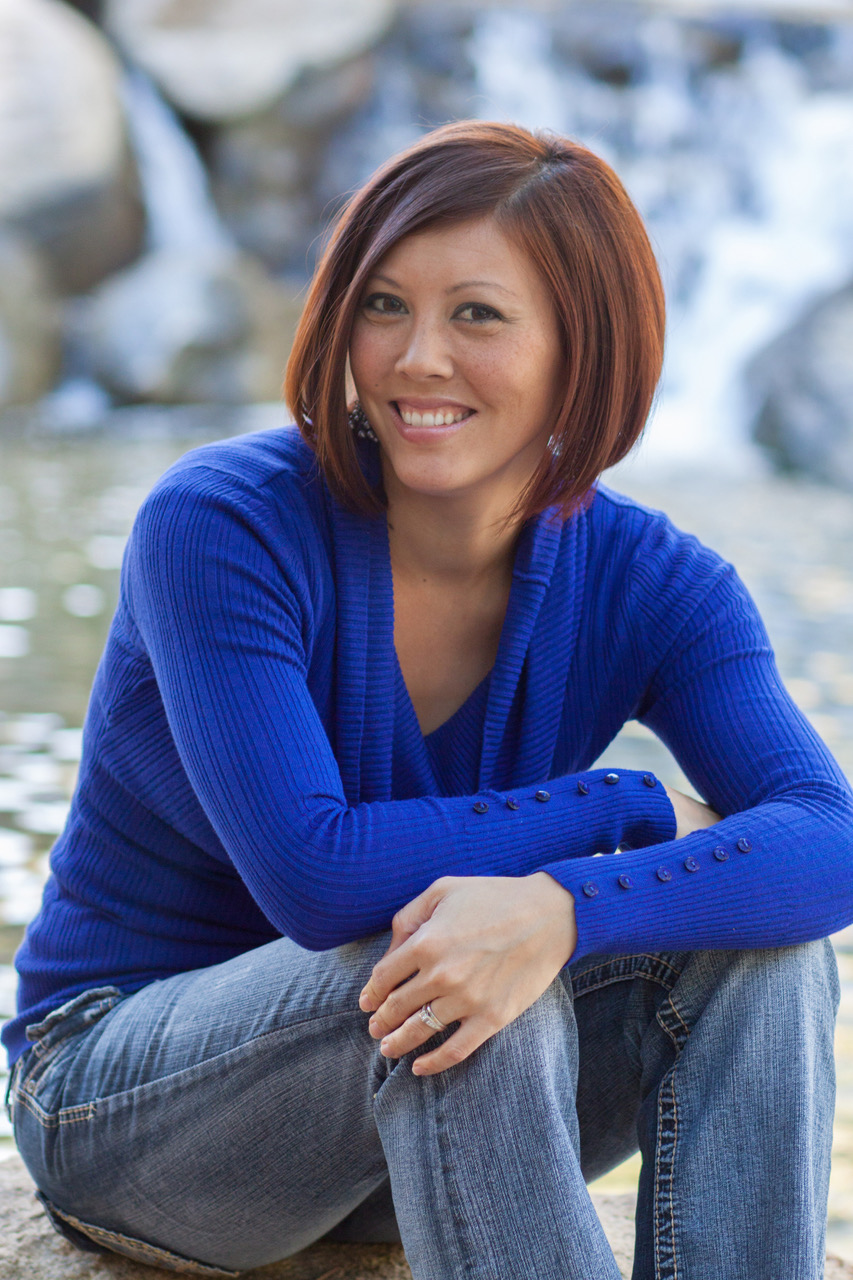 Erica Kiefer | Walnut Springs Press