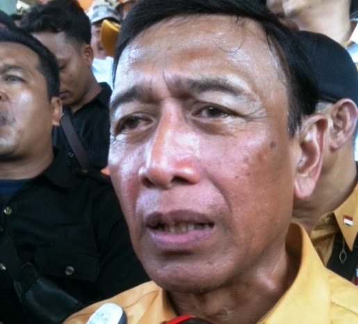 Ini Alasan Wiranto Suka Nyamar Jadi Rakyat Kecil