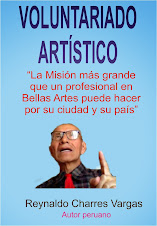 VOLUNTARIADO ARTISTICO