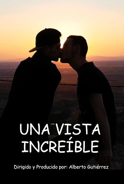 Una vista increíble, film Una vista increíble, film