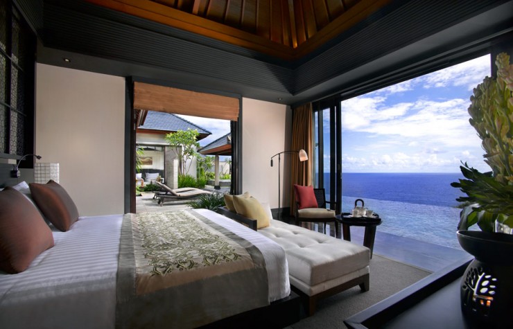 Top 10 Stunning Resorts in Bali - Banyan Tree Ungasan
