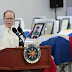 Aquino admits his phone was off while he slept the night of Mamasapano ops