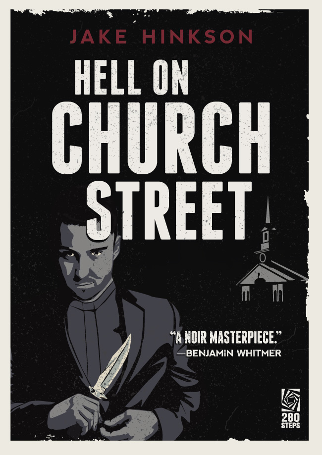 HELL ON CHURCH STREET