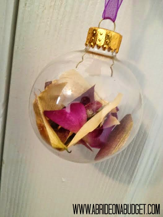 A Bride On A Budget Five Things To Do With Your Wedding Flowers After Your Wedding