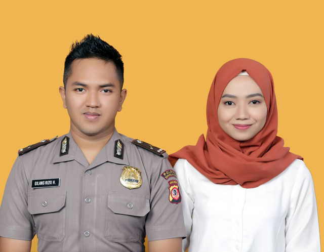 88 Pas Foto Background Kuning Untuk Apa For FREE - MyWeb