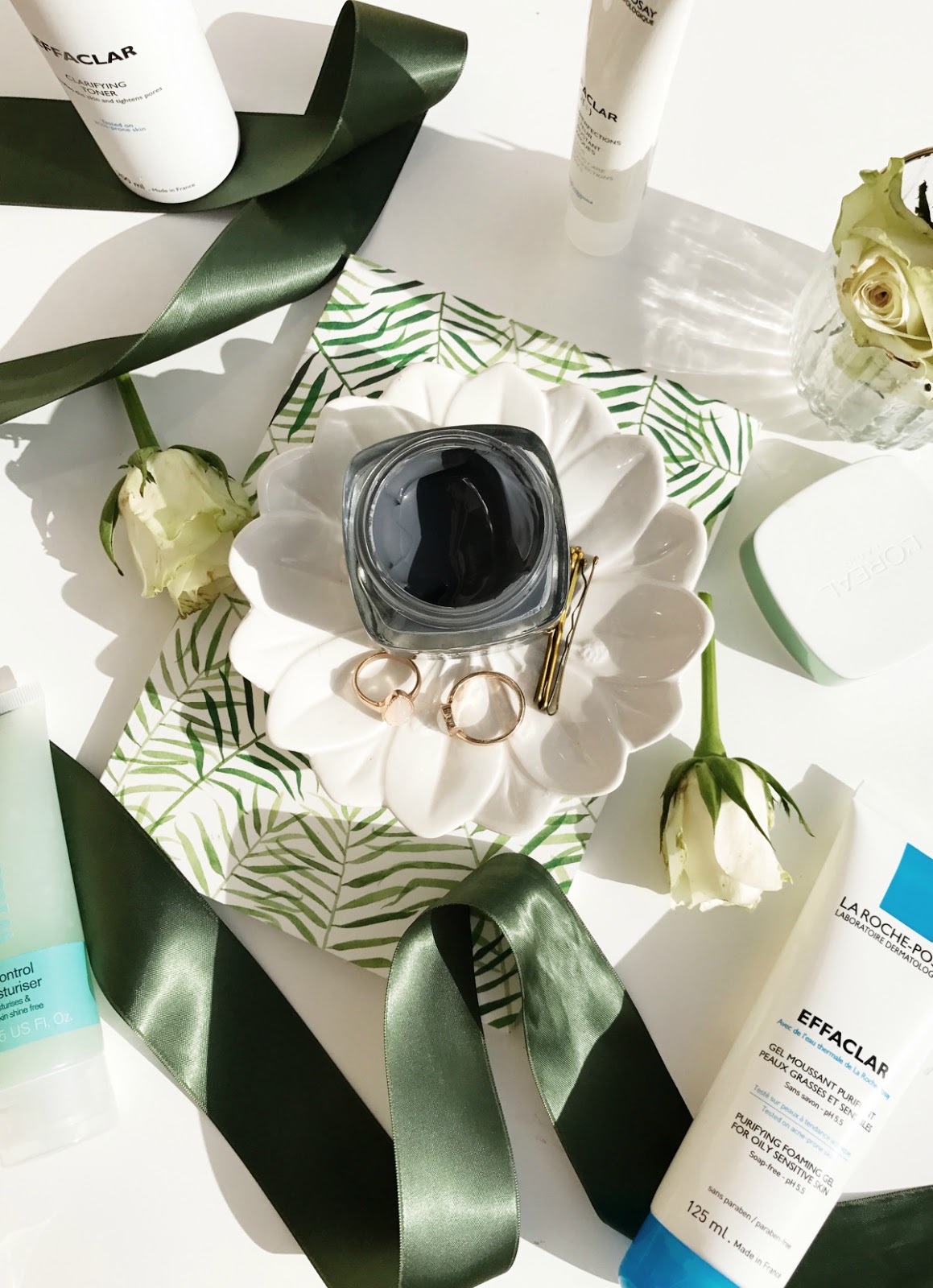 The Great Spring Skincare Shake Up