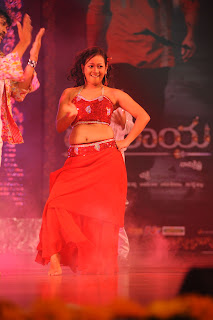 Devaraya Movie Audio Launch Pics  [SouthMp3.Org] width=