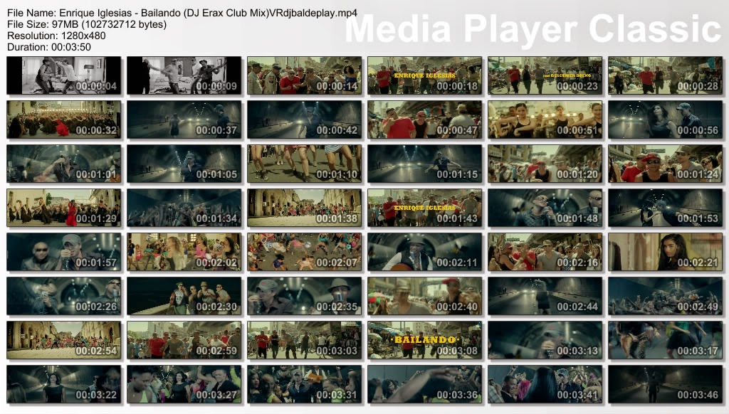 DJ BALDE PLAY VIDEOS