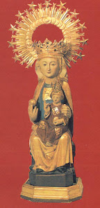 Virgen de Angosto