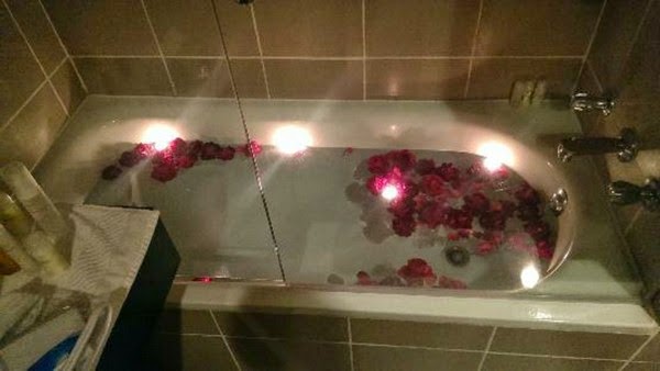 Romantic ideas just in time for Valentine’s day!