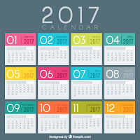 Calendario escolar