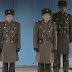 Đại Tá, sĩ quan tình báo Triều Tiên chạy sang Hàn Quốc