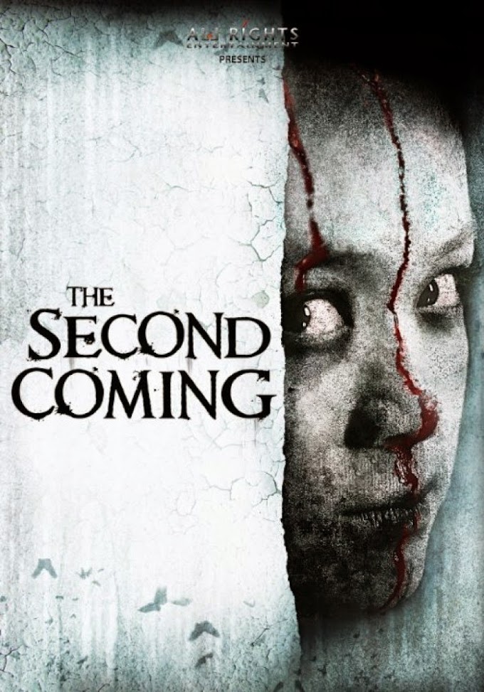 مشاهدة وتحميل فيلم The Second Coming 2014 مترجم اون لاين