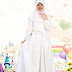 Model Gamis Anak Anak Perempuan