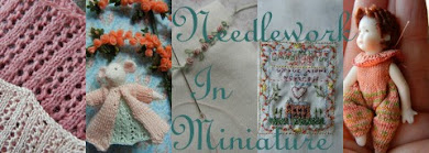 My Miniature Needlework Blog