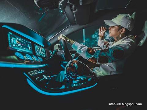 Lirik Lagu Young Lex Sa Ae Lau Kitablirik