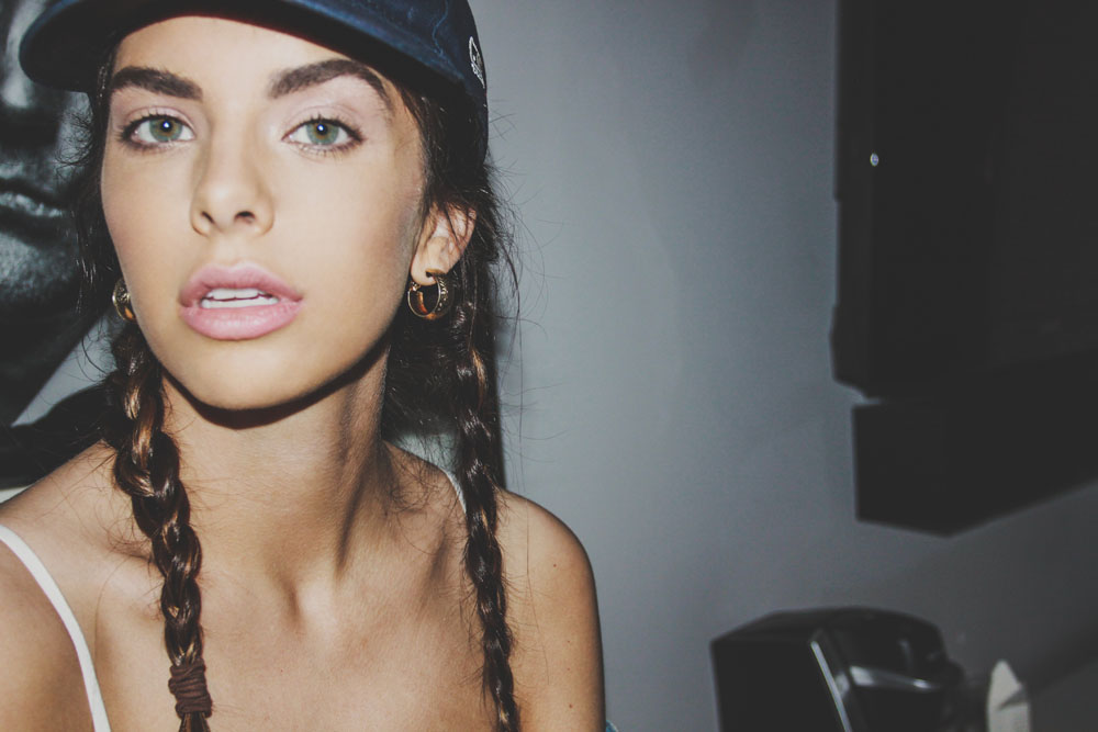 The ABC´s of Beauty: Jasmine Alleva (Galería 1)