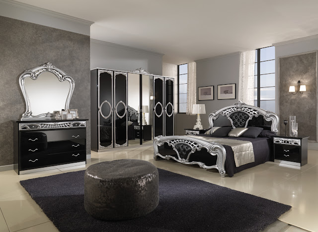 Bedroom Modern Design