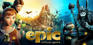 Epic The Official Game Apk