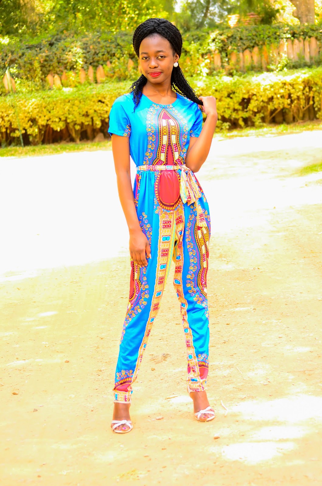 ethnic wear jumpsuit