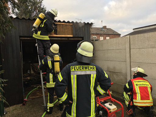 Westreporter Newsdesk 2016