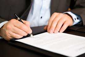 Contoh Akta Notaris Terkait Pengikatan Tukar Menukar Tanah