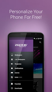 Zedge-v4.24.1-APK-Screenshot-www.paidfullpro.in Zedge-v4.24.1-APK-Screenshot-www.paidfullpro.in