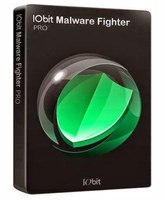 IObit Malware Fighter Pro 4.0.3.20 Full Key