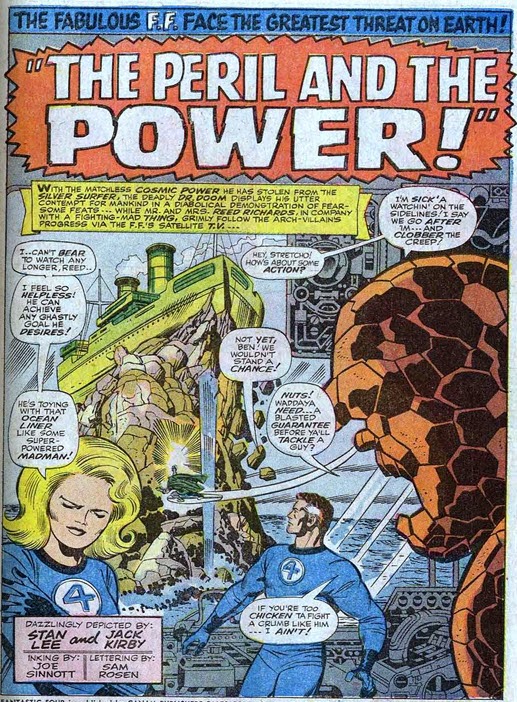 FantasticFour60-Peril-and-the-Power