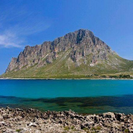 Casa Vacanze vicino a  San Vito Lo Capo (Custonaci)